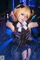 Coser@Sally多啦雪 (Sally Dorasnow): Fischl (31 photos)