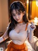 Hentai - 星河热舞之水手服の魅惑 Set 1 20230605 Part 26